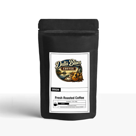 60 Pack Single Serve Coffee Capsules