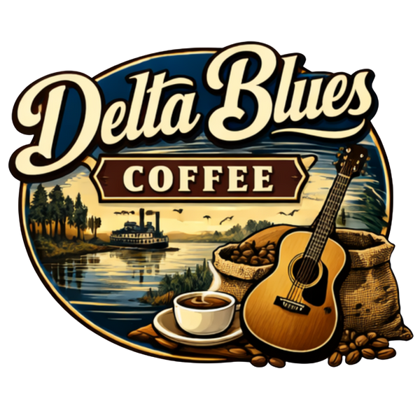 Delta Blues Coffee